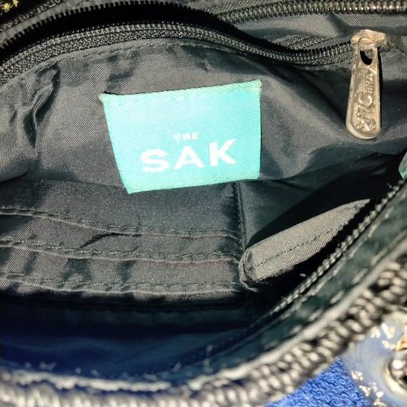 The Sak mini bag - Picture 8 of 12